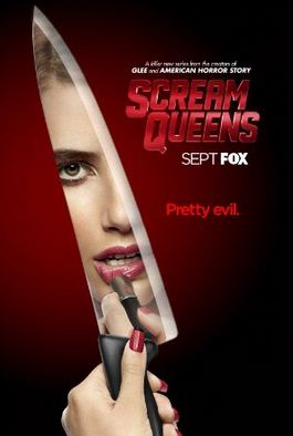 PB0475 - Scream Queens S01E01-E03 (2015)  - Hội Nữ Sinh